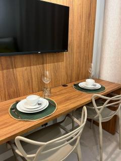 Studio with Rooftop - 5