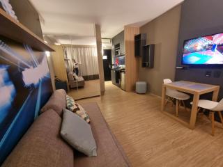AlphaStay by Alpha - StayService - Barueri - 1