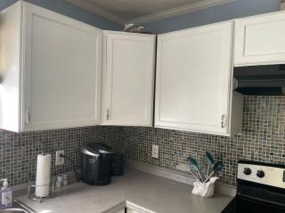 Pet Friendly Private Home Sleeps 12 Walk to Beach - 1