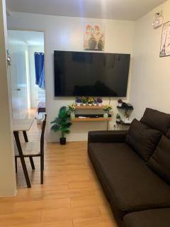 Seawind Condominium Near Airport - Davao - 5