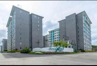 Seawind Condominium Near Airport - Davao - 7