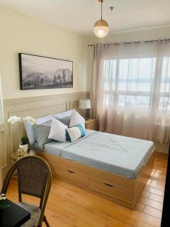 Seawind Condominium Near Airport - Davao City - 9