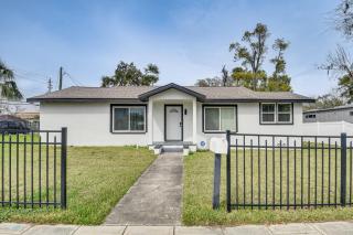 2 Mi to Ocean Daytona Beach Hideaway! - Daytona Beach - 8