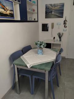 Appartamento Mare Blu - Martinsicuro - 5