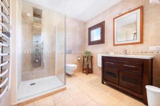 Villa Alexandria Mit Pool Und Grillplatz - Cala de Sant Vicenc - 3