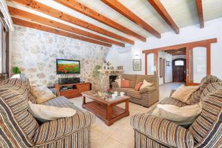Villa Alexandria Mit Pool Und Grillplatz - Cala de Sant Vicenc - 2