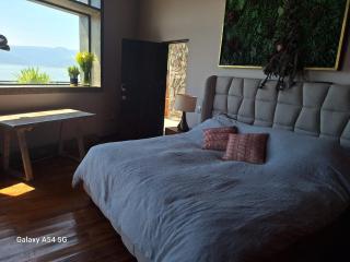Designer Home with Jacuzzi Spectacular Lake Views - Valle de Bravo - 5