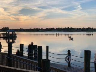 Cozy home, Between Lake Sumter & Brownwood! - 5