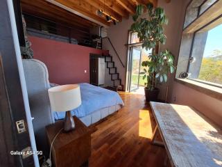 Designer Home with Jacuzzi Spectacular Lake Views - Valle de Bravo - 6