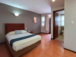 Hotel Panamerican - Puebla - 4