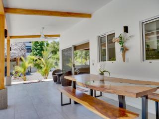 Casa Las Olas - Esterillos - 4