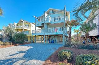 Winter Waves - Gulf Shores - 0