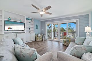 Winter Waves - Gulf Shores - 9