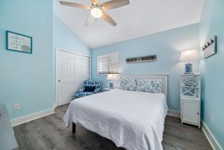 Winter Waves - Gulf Shores - 5