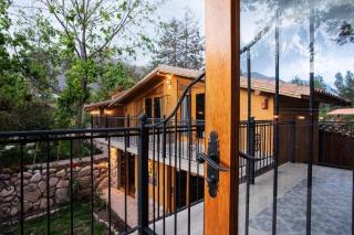Stunning 1BR House in Camino Real - Urubamba - 0