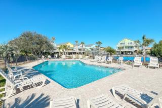 Winter Waves - Gulf Shores - 3