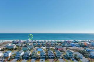 Winter Waves - Gulf Shores - 2