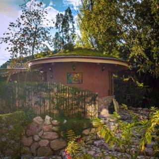 Stunning 1BR House in Camino Real - Urubamba - 2