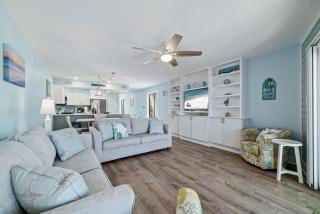 Winter Waves - Gulf Shores - 1