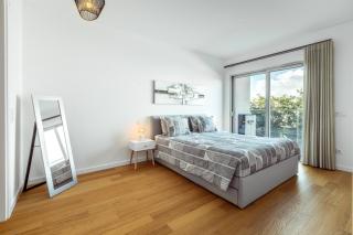 Albufeira Green Dream – Pool, Balcony & BBQ - Albufeira - 7