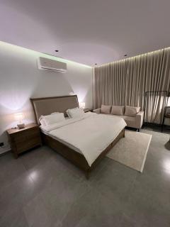 إستديو روشن انيق حي الملقا Al Malqa - Riyad - 9