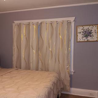 Haven of Comfort - 2