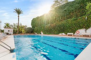 La Maestranza - Luxury Renovated Apartment - Marbella - 0
