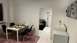 City Apartment Essen - Messe & Uni nah - - 2