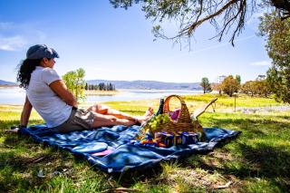 Horizons 407 - Jindabyne - 1