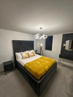 Luxury modern apartment - Birmingham - 2