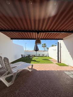 Casa Tamarán - Arguineguín - 7