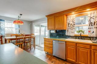 12 Mi to Dtwn Denver Home with Fenced Backyard! - Northglenn - 5