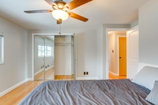 12 Mi to Dtwn Denver Home with Fenced Backyard! - Northglenn - 2