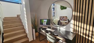 Apartamento Ciudad de Las Ciencias - Apartamento Ciudad de Les Arts - Valencia - 9