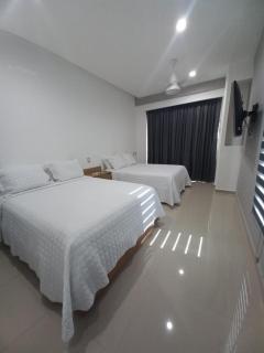 HOTEL TRAMONTO MAZATLAN - 6