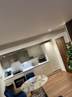 Luxury modern apartment - 7