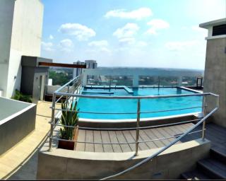 Apartamento zona Norte Ucebol - Santa Cruz de la Sierra - 8