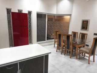kanal luxury fully furnish house - Lahore - 8