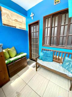 Casa Lane e Mú - Abraão - 6
