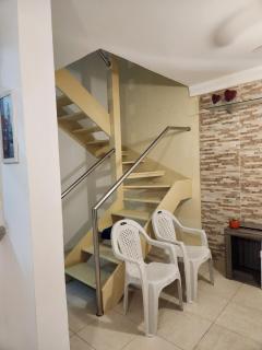 Beira mar na Praia do Flamengo em Salvador - 1