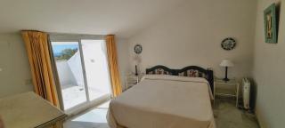Duplex Nueva Andalucía con maravillosas vistas al mar - Marbella - 8