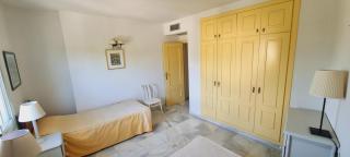 Duplex Nueva Andalucía con maravillosas vistas al mar - Marbella - 5