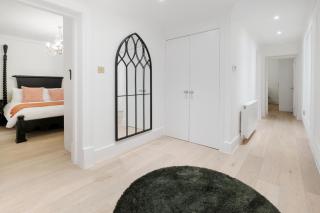 Luxury 2 Bedrooms Apartment in South Kensington - Londra - 4