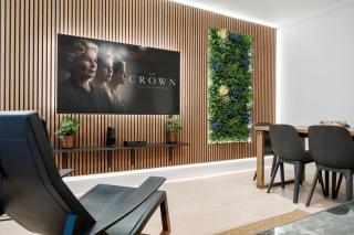 Luxury 2 Bedrooms Apartment in South Kensington - Londra - 9