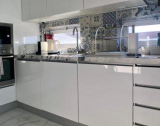 360 terrace view apartment - Lissabon - 4