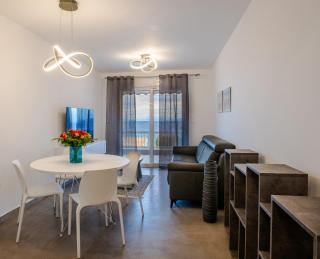 Apartment by the beach - Anavyssos - 1