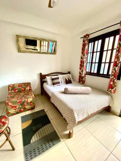 Casa Lane e Mú - Abraão - 5