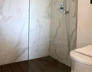 360 terrace view apartment - Lissabon - 8