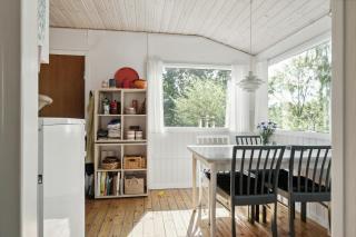 Authentic Summer House Under The Starry Sky - Nyrup - 8
