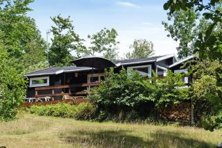 Authentic Summer House Under The Starry Sky - Nyrup - 5